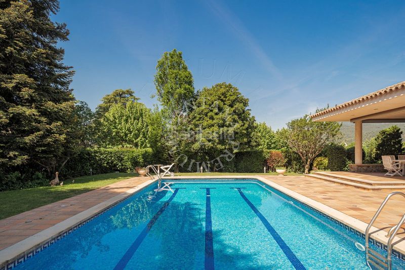 Foto a687ff5f-0099-41bb-b8bc-2462634514c7. House with parking in Centre Garriga (La)