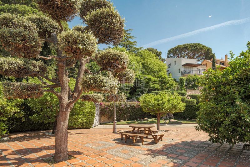 Foto a7735206-8fc9-469a-be8d-50f759a3aec8. House with parking in Centre Garriga (La)