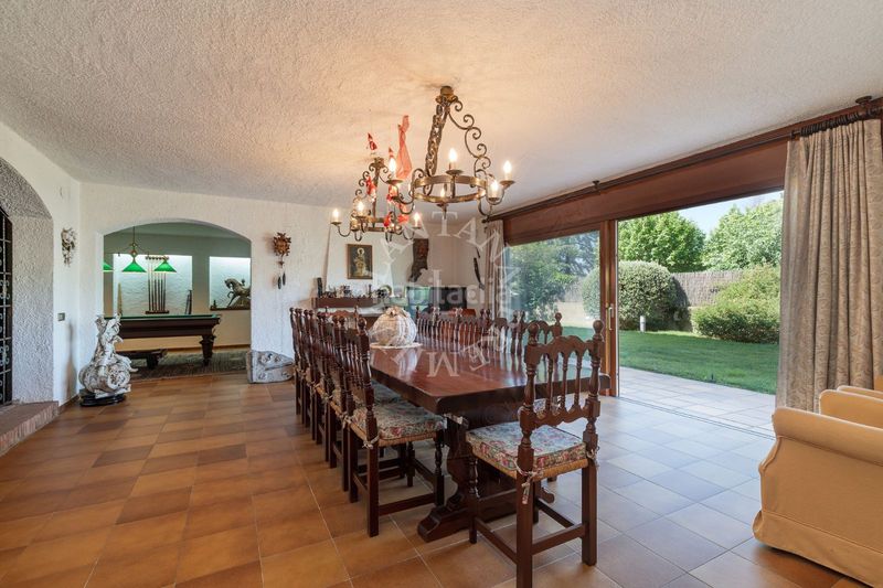 Foto bd28c6d7-68e3-4106-b6b3-2a0a2df371ef. House with parking in Centre Garriga (La)