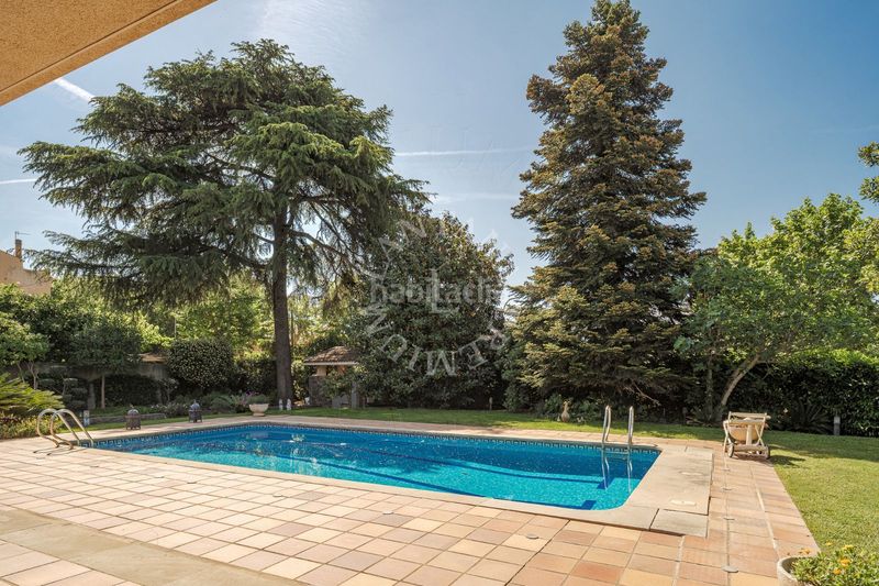 Foto dd82ab23-4eab-4017-8380-12b71d6f8224. House with parking in Centre Garriga (La)