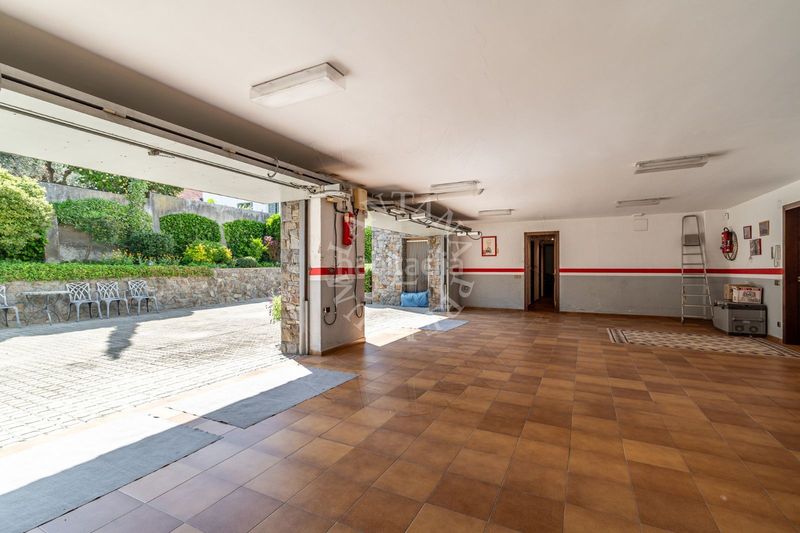 Foto f449f045-9824-42f6-a1d4-131b3d625127. House with parking in Centre Garriga (La)