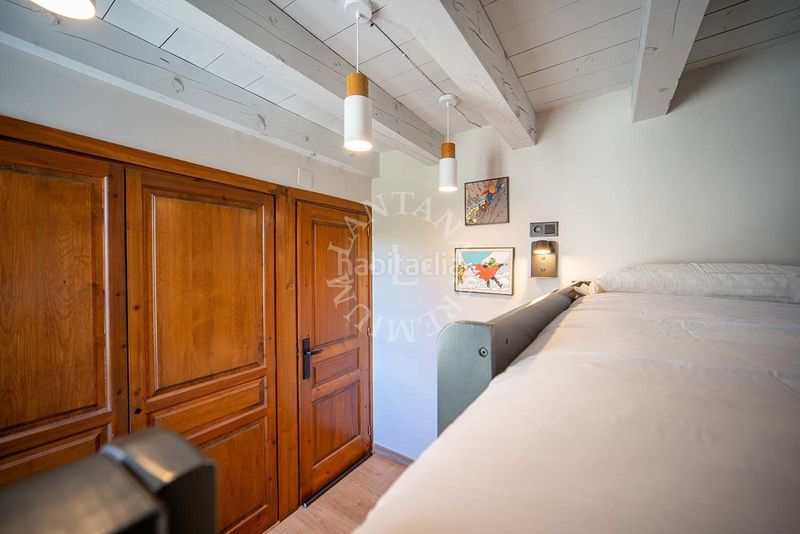 Foto aa5cbf14-b953-4268-8129-09360306dd68. Casa amb calefacció aparcament a Garòs Naut Aran