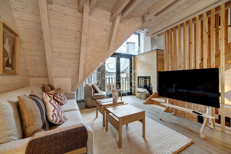 Foto 14ef5391-1660-49e7-9ea8-1fd885450d18. Casa amb calefacció aparcament a Tredòs Naut Aran