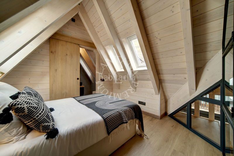 Foto b5c2dffd-b0fc-444f-b6d5-48b2d930fdfe. Casa amb calefacció aparcament a Tredòs Naut Aran