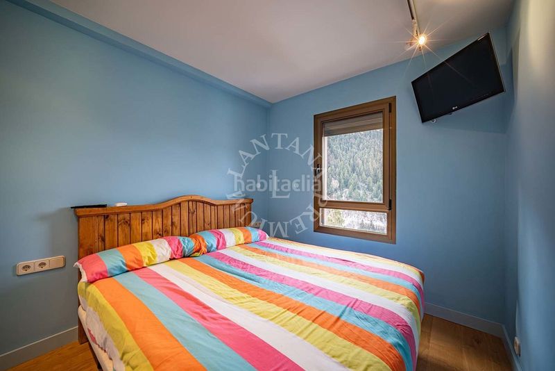 Foto 97311d38-edf7-421d-9188-254acc59c33c. Pis amb calefacció a Baquèira Naut Aran