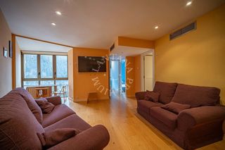 Pis  Placita de beret. Apartamento de dos habitaciones en baqueira 1.500
