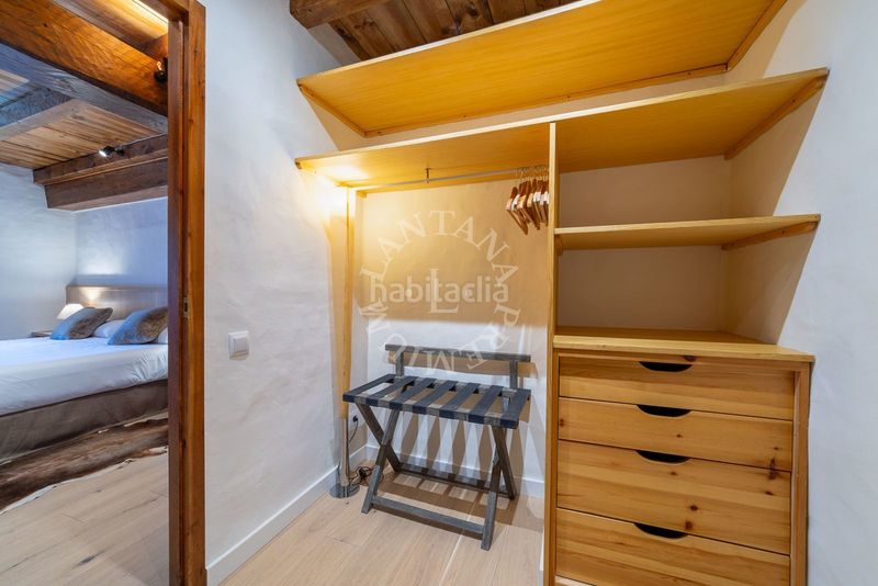 Foto c24c6686-5728-4e60-a8ca-f8c2a5995356. Casa amb calefacció a Baquèira Naut Aran
