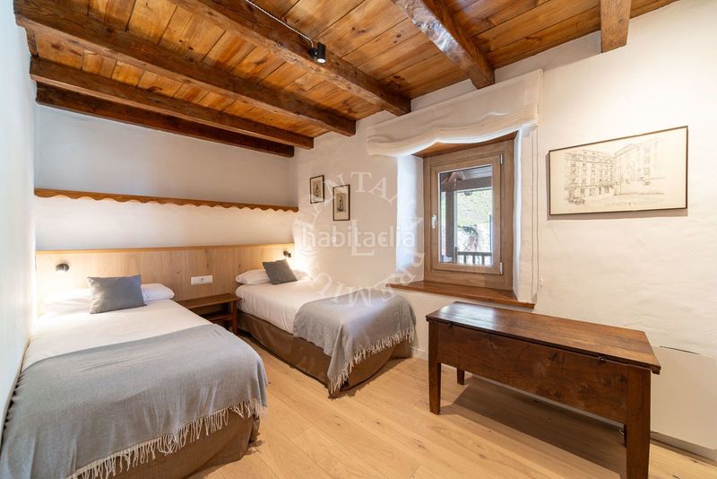 Foto d4158c40-9ddf-46ab-b816-774c44741284. Casa amb calefacció a Baquèira Naut Aran