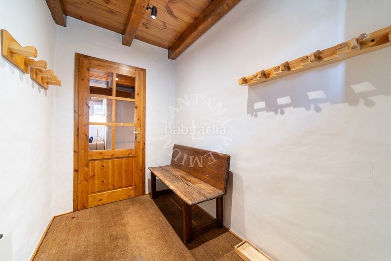 Foto ec8bc022-4fb5-437f-a145-5b99b2c80b3a. Casa amb calefacció a Baquèira Naut Aran