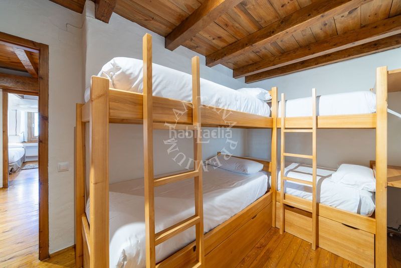 Foto ef3c3db6-b222-41cf-afcd-7fd0e0e65114. Casa amb calefacció a Baquèira Naut Aran