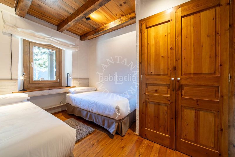 Foto f75f8b96-44ab-44b9-ac65-7ea17449b155. Casa amb calefacció a Baquèira Naut Aran