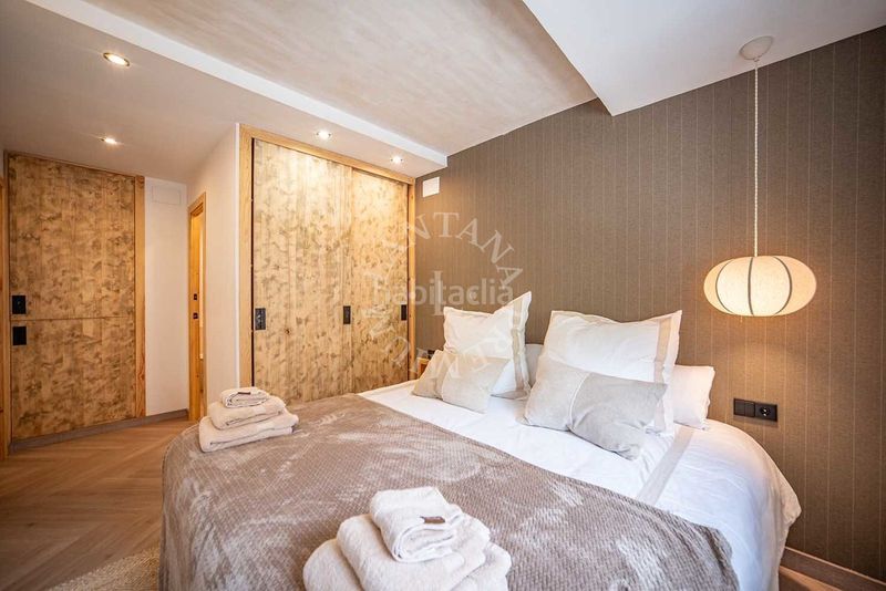 Foto 046b8f76-99fa-43cb-9237-3d5047be6ecd. Piso comodo apartamento en Arties en Arties Naut Aran