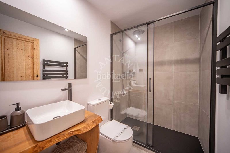 Foto 0f44291c-b999-4379-9b4a-60d4dd6ce617. Piso comodo apartamento en Arties en Arties Naut Aran