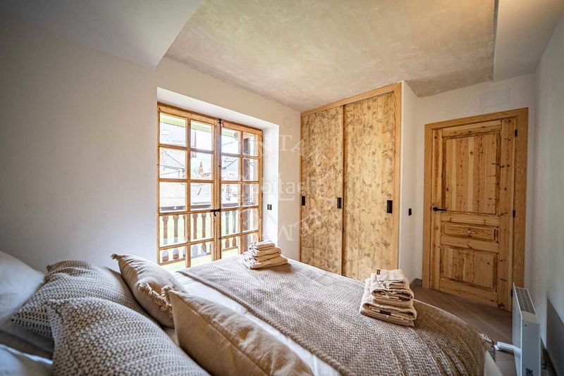 Foto 1ee0673c-e35b-4981-89ba-02495e2ef069. Piso comodo apartamento en Arties en Arties Naut Aran