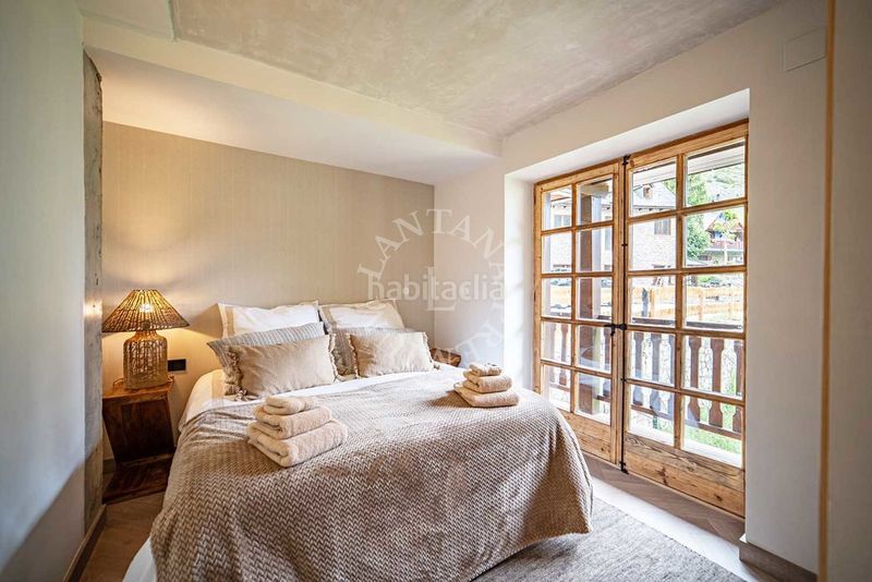 Foto 3080f233-8624-4f60-9d14-3f87fd111711. Piso comodo apartamento en Arties en Arties Naut Aran