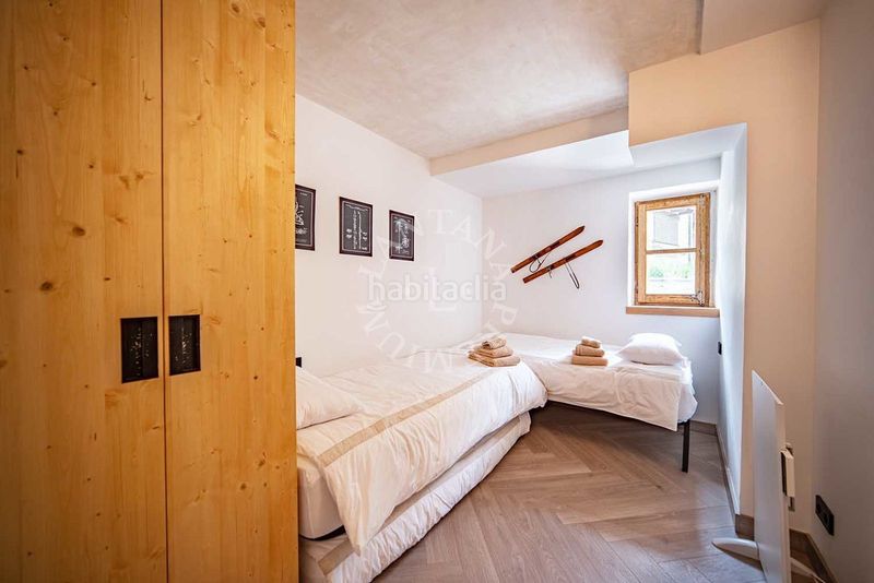 Foto 5d6968f8-837e-4340-b12b-3a31b3351c88. Piso comodo apartamento en Arties en Arties Naut Aran