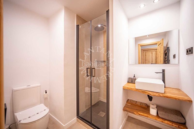 Foto 6ee7a53e-619e-4e8c-a3ce-82874e683891. Piso comodo apartamento en Arties en Arties Naut Aran
