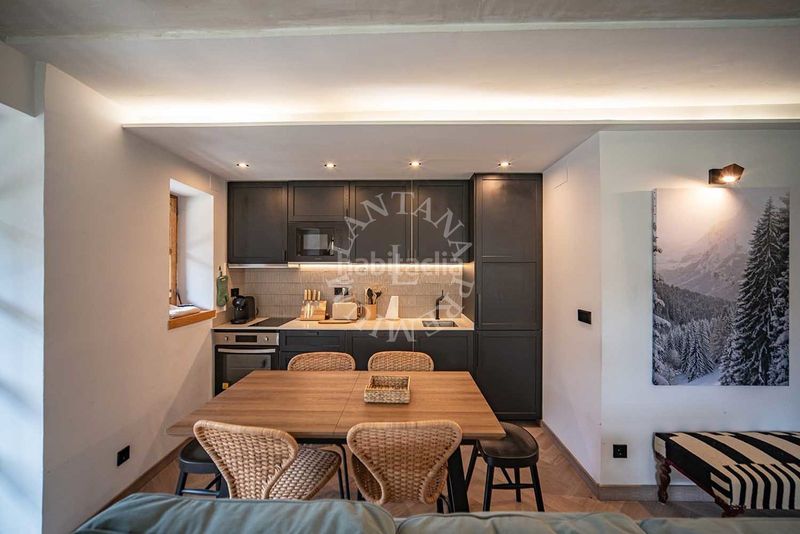 Foto 82a2c4cd-a0c5-48c3-8535-bef3aab4ed33. Piso comodo apartamento en Arties en Arties Naut Aran