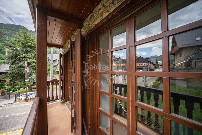 Foto c86132f6-9803-4489-b0e8-9b6b0572d0a9. Piso comodo apartamento en Arties en Arties Naut Aran