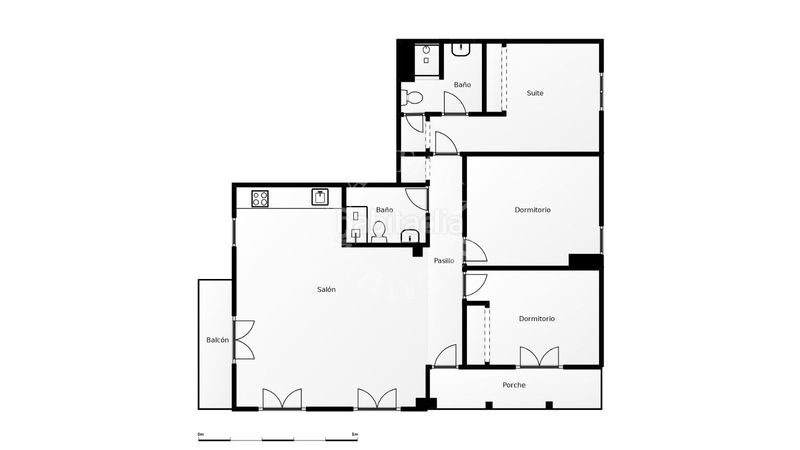 Foto d56927a5-c2f2-48f8-857b-0979e580811c. Piso comodo apartamento en Arties en Arties Naut Aran