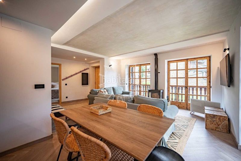 Foto dc334e68-a88d-4adb-8037-8292fa216d2d. Piso comodo apartamento en Arties en Arties Naut Aran