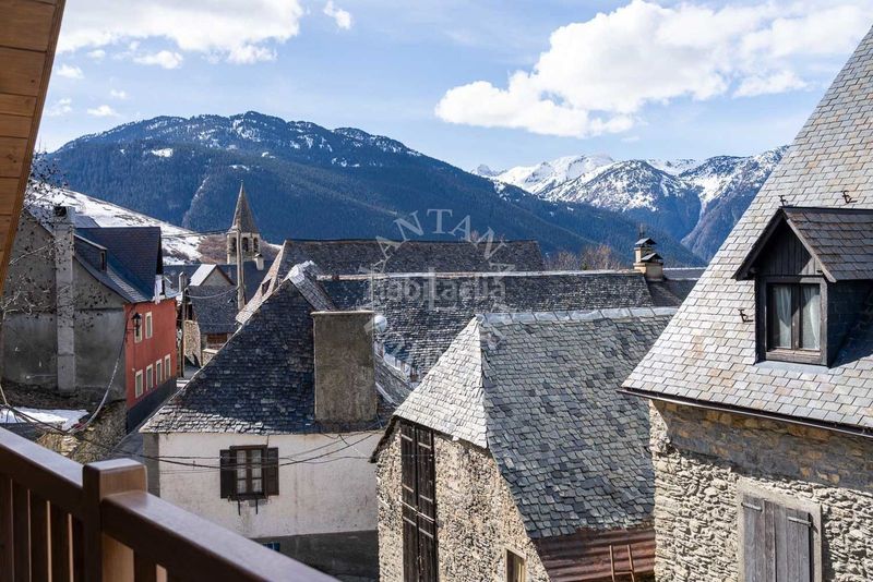 Foto 850f8faa-3052-4977-ae6d-486a7a28bf01. Casa a Bagergue Naut Aran