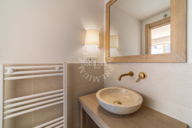Foto 9c3dd1f6-e170-4f0e-b59a-edc5fd234d7c. Casa a Bagergue Naut Aran