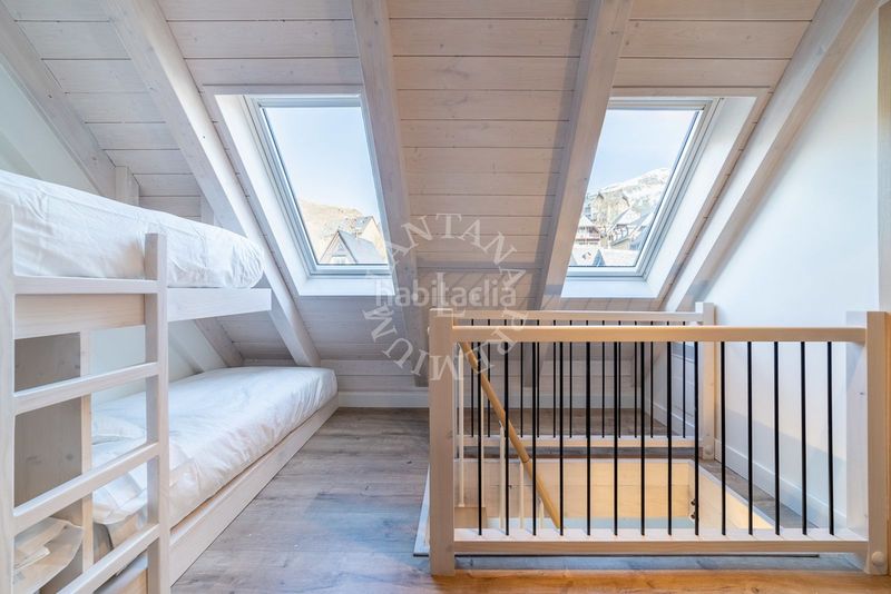 Foto bf98a08d-ec36-46e9-8918-bbd362f624a5. Casa a Bagergue Naut Aran