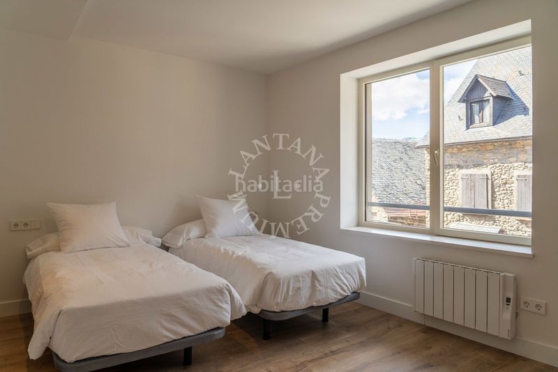 Foto c28cfdf6-bb7e-4436-a196-ea73091cf8dc. Casa a Bagergue Naut Aran