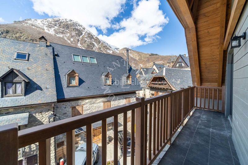 Foto e7fc056a-8567-4f07-b8b5-4d3dcd105cef. Casa a Bagergue Naut Aran