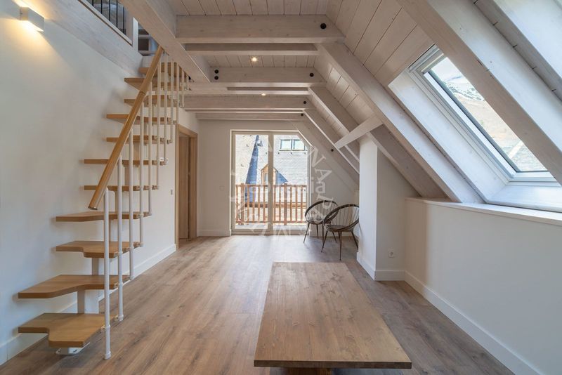 Foto ea1d70bb-c4ff-4469-b4de-a60724bdda7a. Casa a Bagergue Naut Aran