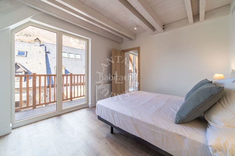 Foto fdf383a4-9100-4114-b074-d84cefcd2b44. Casa a Bagergue Naut Aran