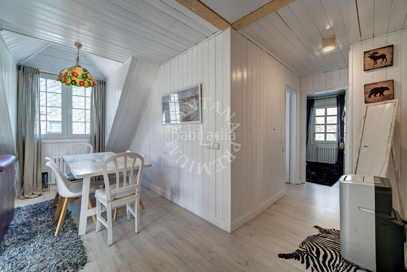 Foto 777c52ed-b678-4540-aa7f-c49c1e0e2e99. Casa amb aparcament a Salardú Naut Aran