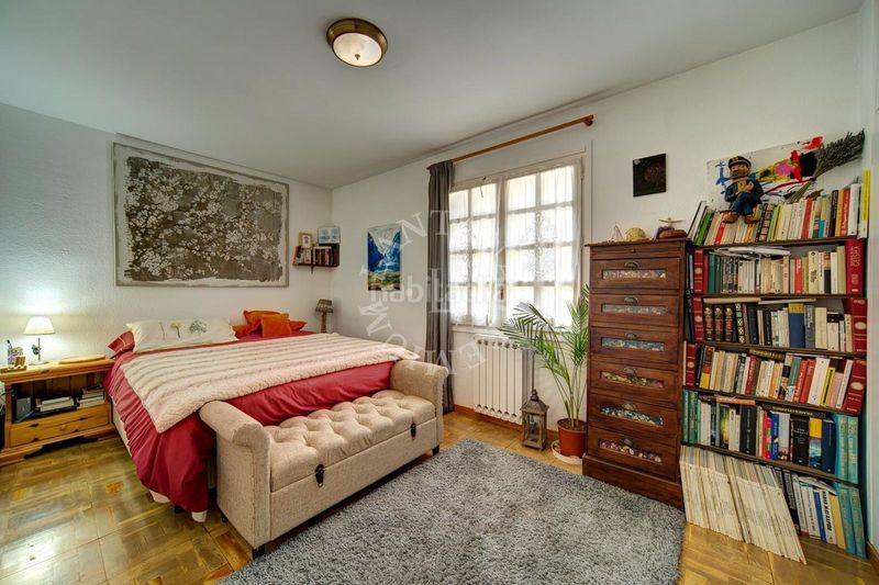 Foto cf955ea5-b6bb-44df-952f-309c87e6bb06. Casa amb aparcament a Salardú Naut Aran