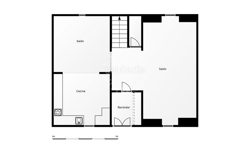 Foto 3e8401e3-bbce-4f52-88eb-5a9468c37d5b. Casa gran casa aranesa en Escunhau con jardin y casa aneja en Vielha e Mijaran