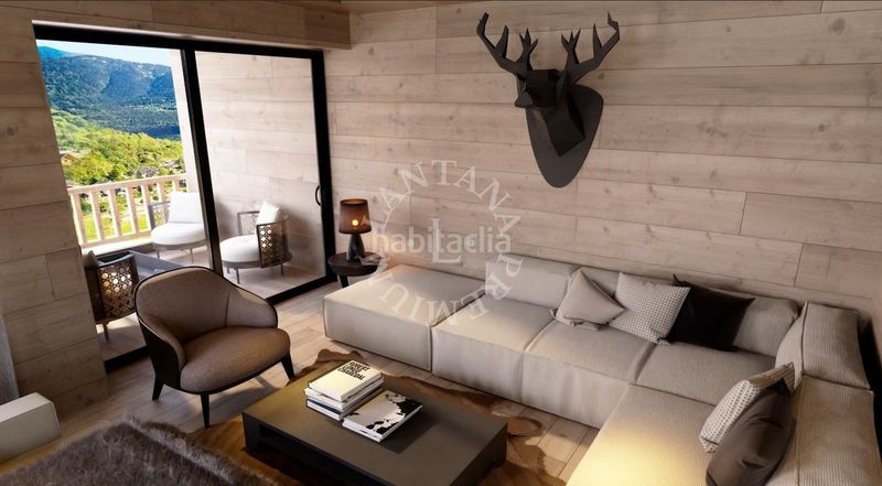 Foto 065b8d5d-8ae6-45a7-87bb-5c072f6ed466. Casa amb aparcament a Bagergue Naut Aran