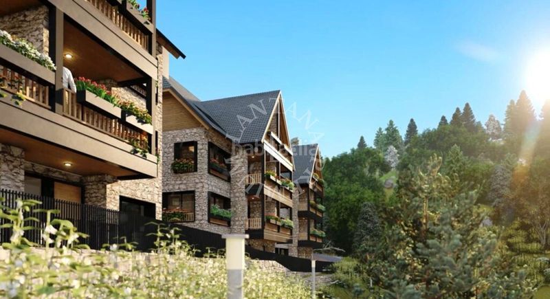 Foto 9bb5e76c-67f8-4e3e-a446-fa9be3d7da66. Casa amb aparcament a Bagergue Naut Aran