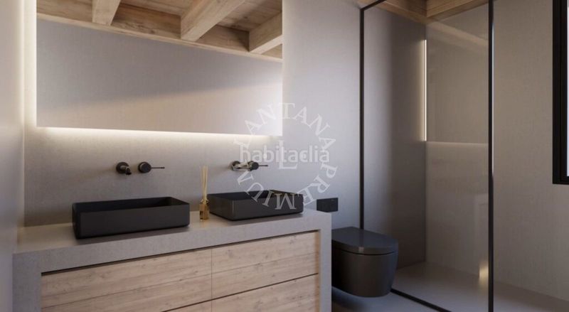 Foto b10ab8dd-6755-4f10-8641-af1f38aa6e6d. Casa amb aparcament a Bagergue Naut Aran