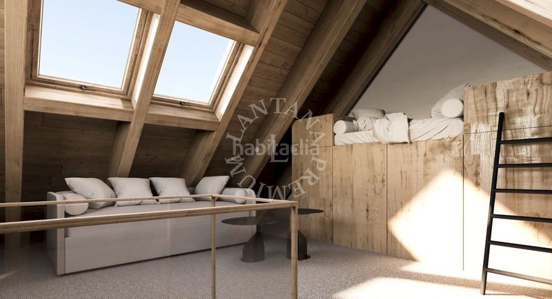 Foto ebb990c1-cc70-4e95-8b16-8cef64e73299. Casa amb aparcament a Bagergue Naut Aran