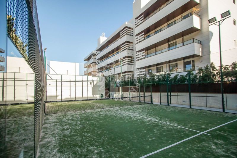 Foto 9dfad435-c121-4619-a48d-6897c41905e4. Pis amb aparcament piscina a Sarrià Barcelona