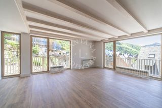 Haus  De pessola. Gran casa amplia y luminosa en bagergue
