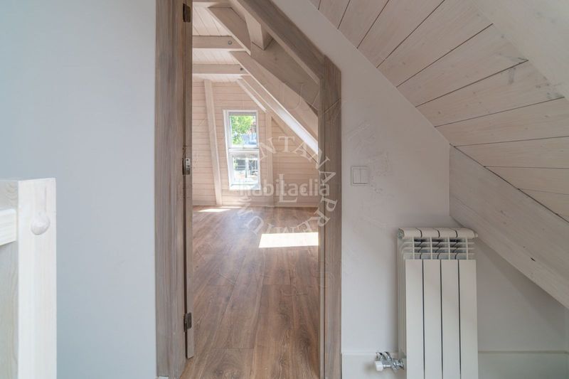 Foto 6bc794c2-d23d-47d6-8777-5e7b34e33fad. Casa amb aparcament a Bagergue Naut Aran