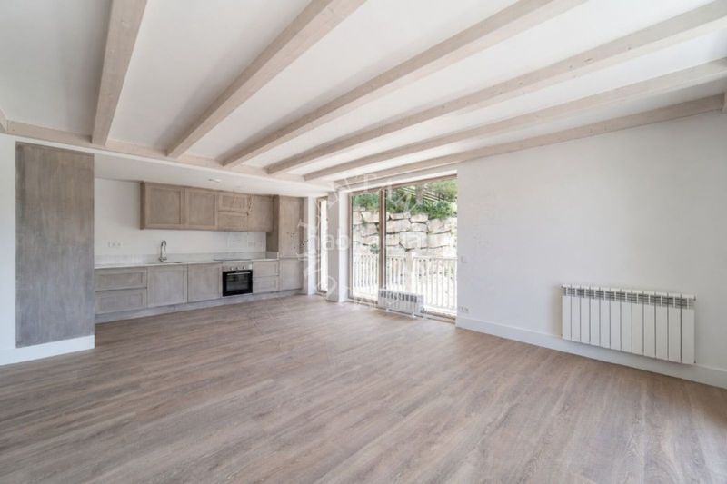 Foto 7bdd487e-0d04-404b-afc1-8a65b5e4235b. Casa amb aparcament a Bagergue Naut Aran