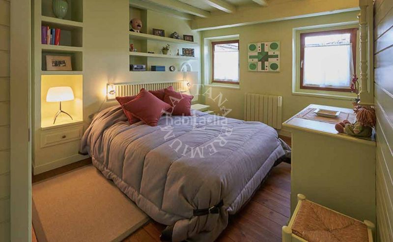Foto 23bd32ae-2fc9-44d3-a7be-64dbc9316763. Casa a Bagergue Naut Aran
