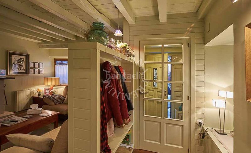 Foto 36b1f3a3-f9d8-4d47-9bfd-ec422b080812. Casa a Bagergue Naut Aran