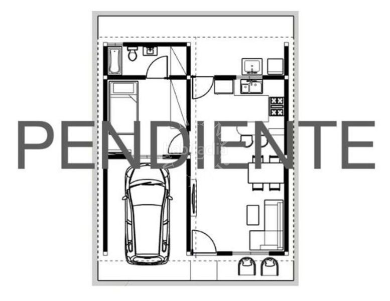 Foto 8124b83d-ba10-40a4-a564-3a1bf06928a2. Casa a Bagergue Naut Aran