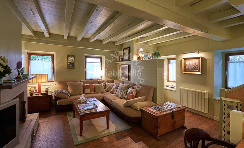 Foto 93572f1c-d06b-4f90-ad99-0b54f7f68e19. Casa a Bagergue Naut Aran