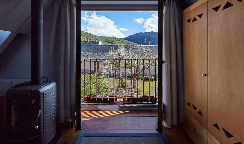 Foto f62b822d-c942-49c8-88dd-8265436ca5bc. Casa a Bagergue Naut Aran