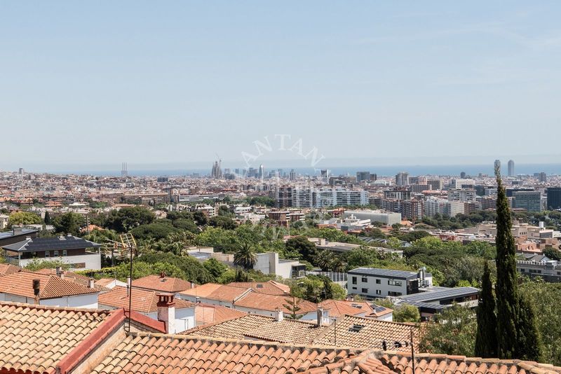 Foto 0b20051a-13a3-4fe2-b6be-1284f92f7aa5. Casa a Pedralbes Barcelona