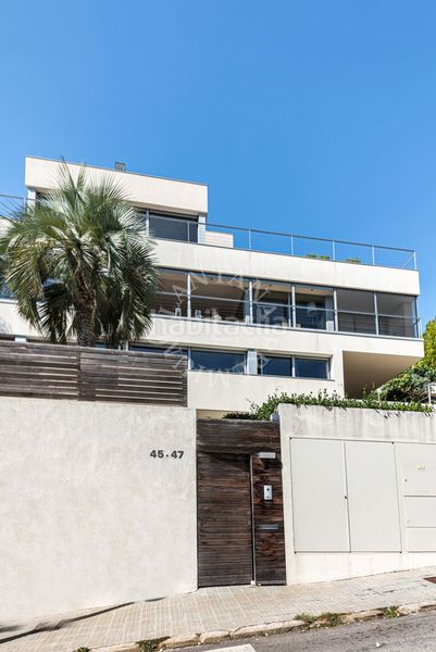 Foto 1079b8da-15b0-4d34-81cc-e82a6699b2ef. Casa a Pedralbes Barcelona